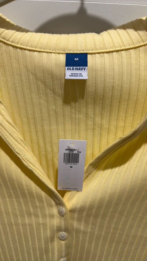 Old Navy Business Casual Top - Image 2