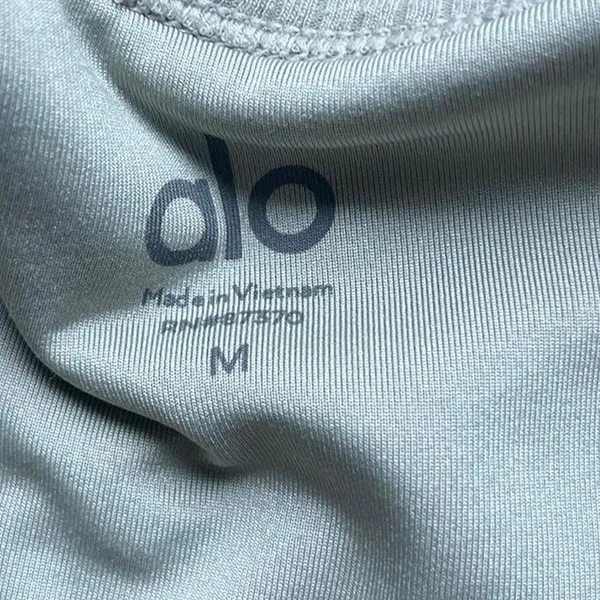 Alo Yoga Bra Tank - Image 3