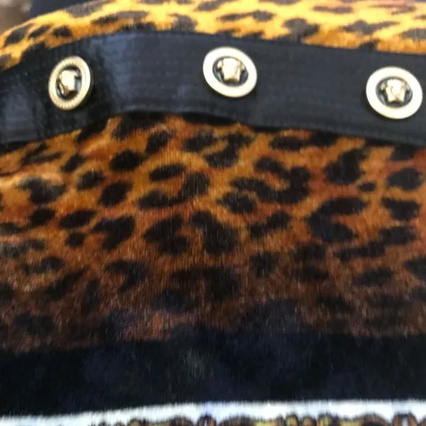 NWOT Versace dress - Image 8