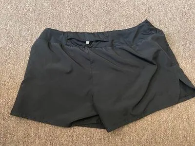 Black Shorts - Image 7