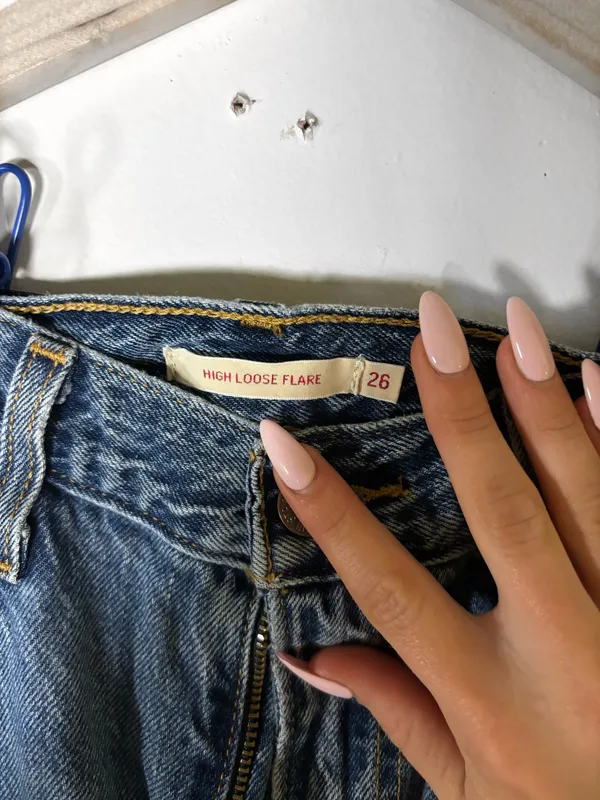 Levi’s Jeans - Image 5