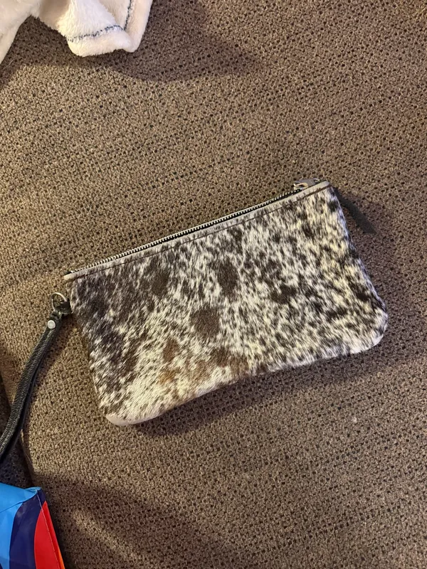Myra Bags Wristlet Bags - Image 2