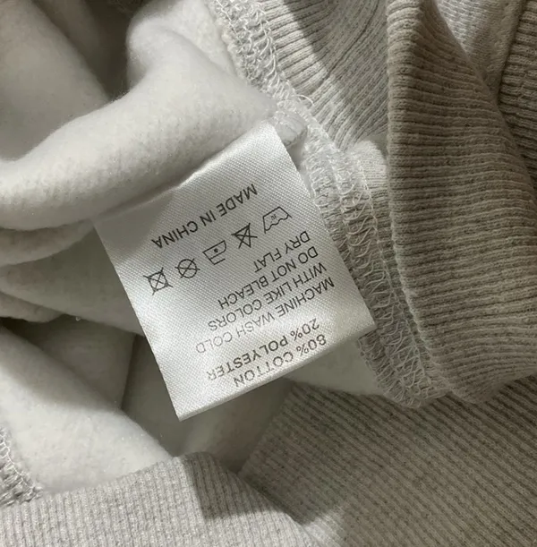 PARKE Sweatshirt - Image 4