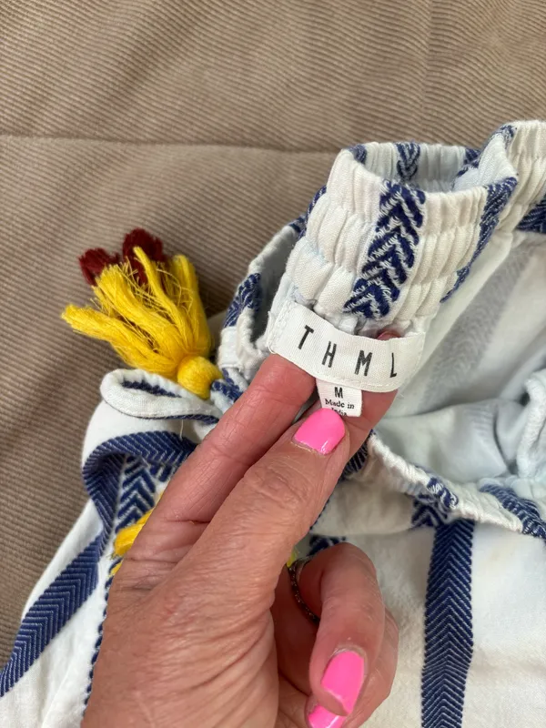 THML Shorts - Image 5