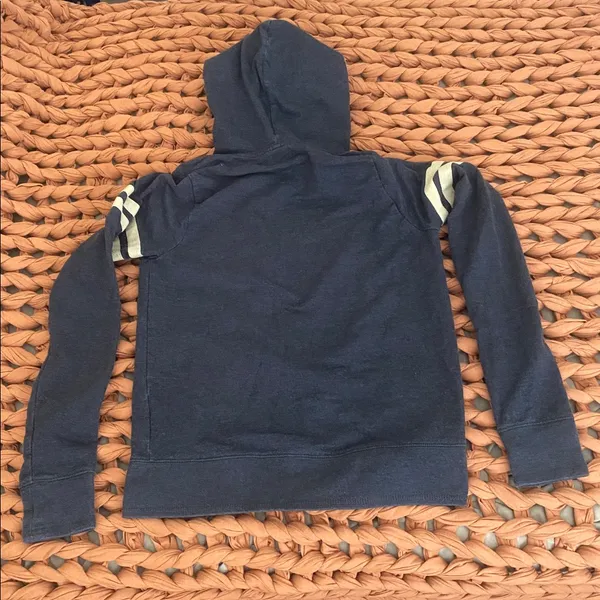 ProEdge By Knights Apparel UCF Knights Women’s Full Zip Hoodie - Image 4
