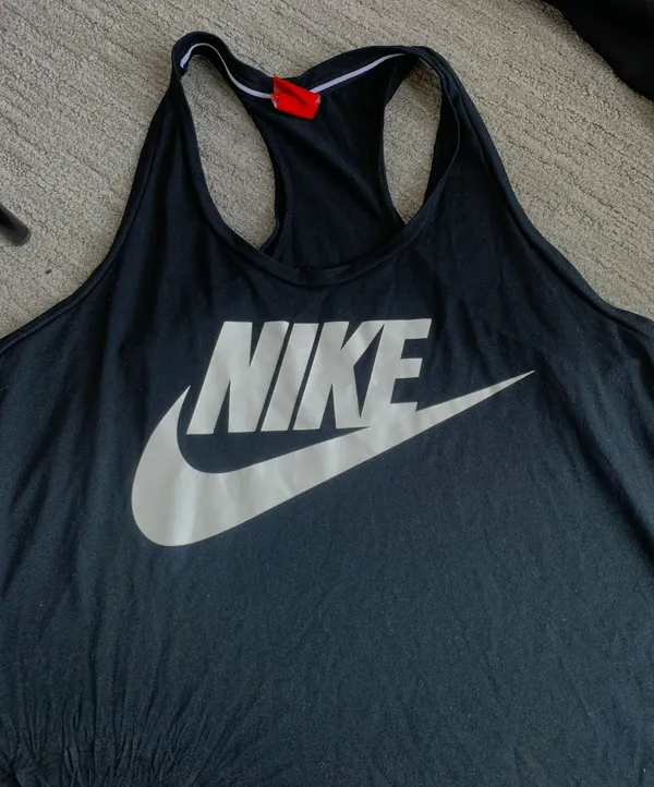 Nike Tank - Image 3