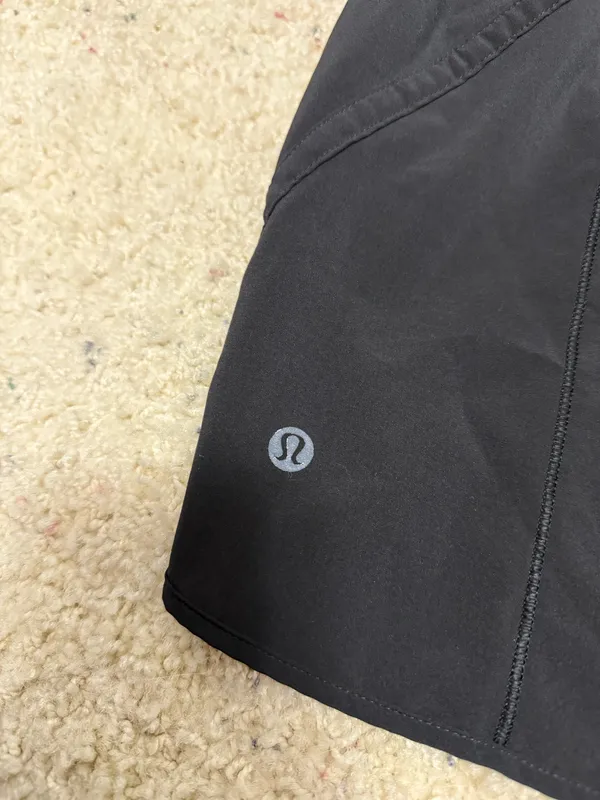 Lululemon shorts  - Image 3