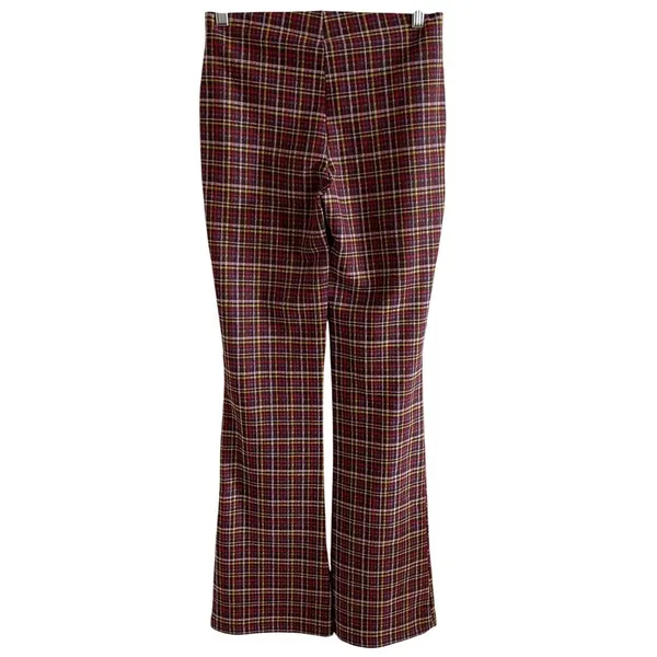 Urban Outfitters Bryn Pull On Flare Pant Stretch bell bottoms pants leggings- XS - Image 2