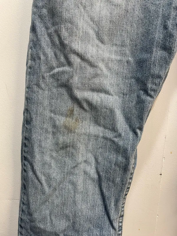 Y2K Wrangler relaxed fit jeans - Image 4