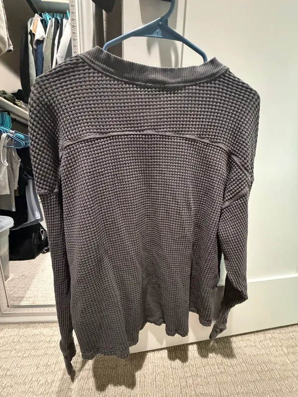 Aerie Long sleeve - Image 3