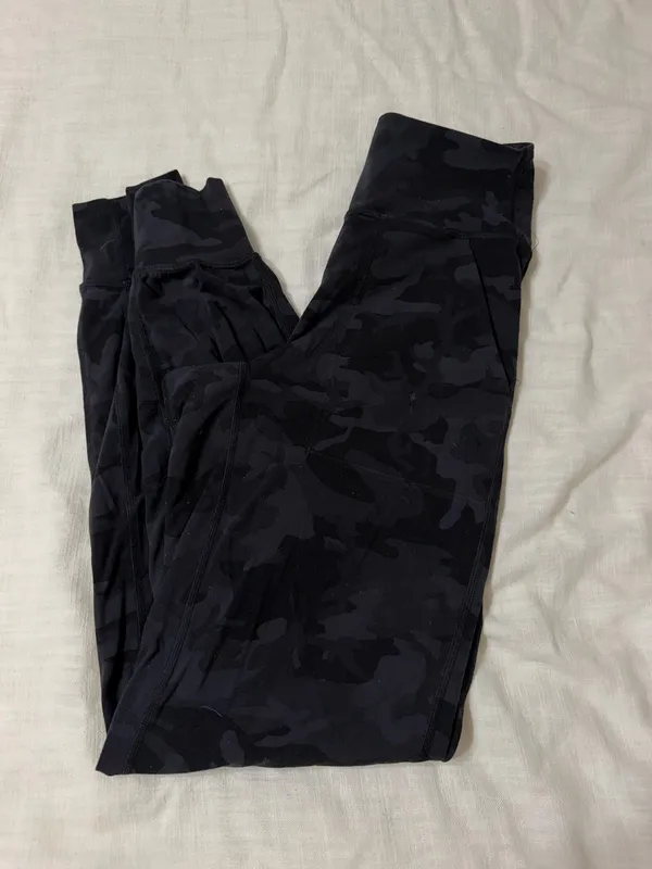 Lulu Joggers  - Image 3