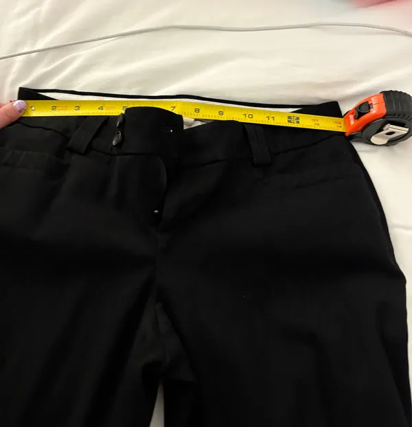 Banana Republic Martin Fit Slacks - Image 9