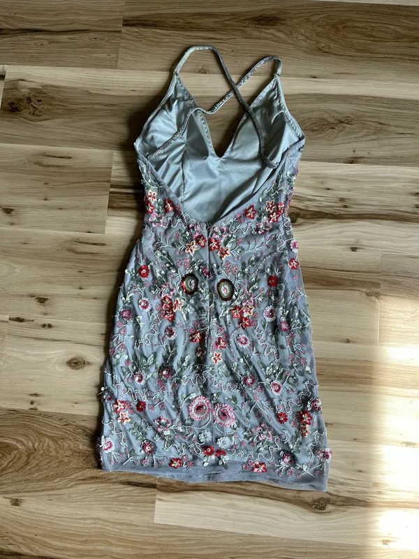 Hoco dress Multiple Size M - Image 2