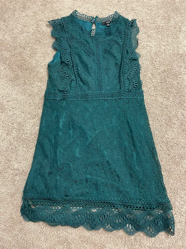 Mini Dress - Image 5