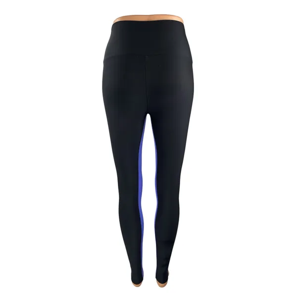 Peloton Women's Black High Rise Skinny Yoga Athletic Activewear Leggings Pants S - Image 4