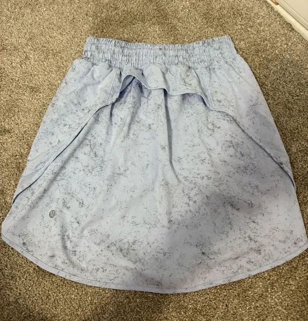 Lululemon Skort Skirt - Image 2