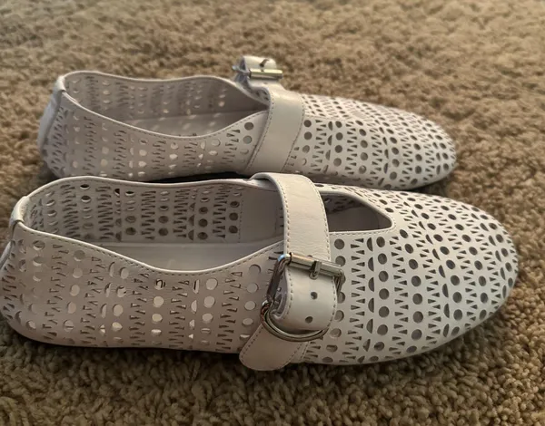 Jeffrey Campbell Sandals - Image 2