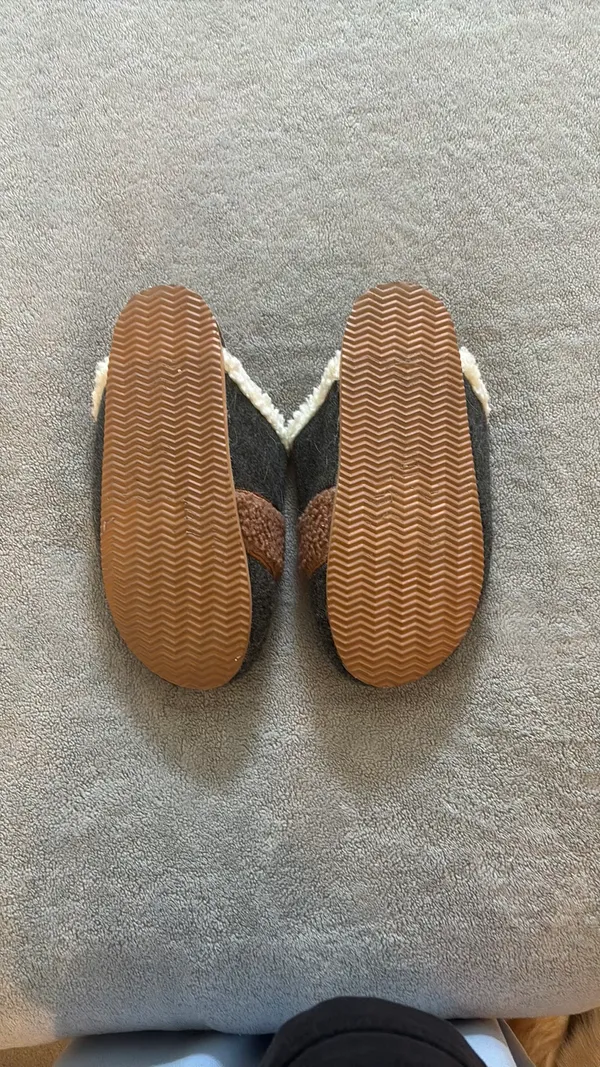 Lands' End Slippers - Image 5