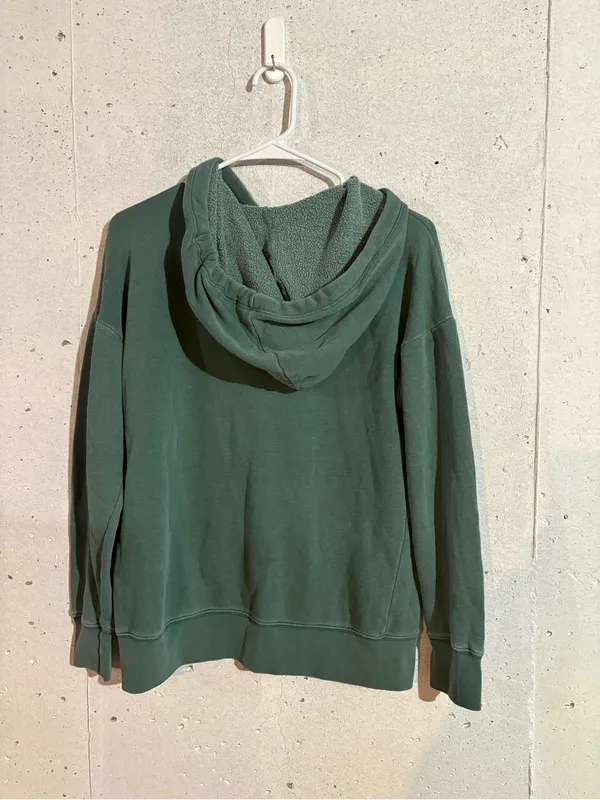 American Eagle Oversized Hoodie | Size: Small - Image 2