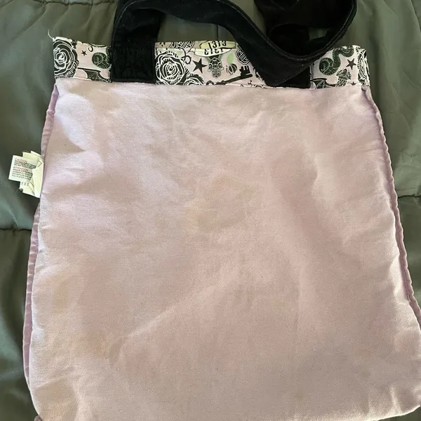 Disney Parks Haunted Mansion Madame Leota Tote - Image 6