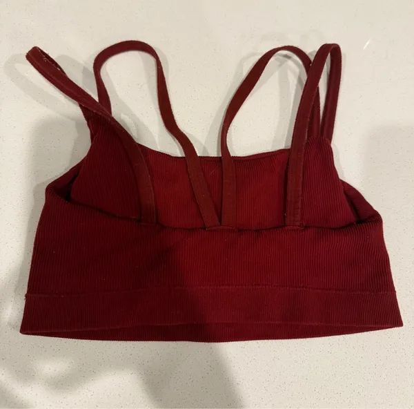 Set Active Sports Bra - Image 2