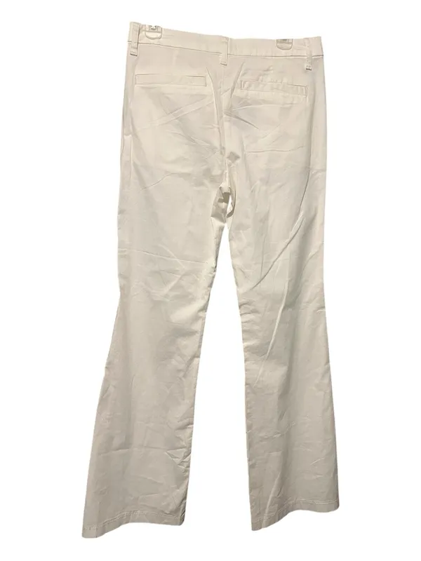 OUTERKNOWN ORGANIC COTTON TROUSERS - Image 5