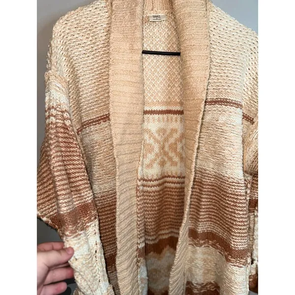 Womens Matilda‎ Jane Good Hart GH Duval Cardigan size S Small (runs large) - Image 2