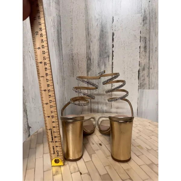 Windsor heels size 6.5 - Image 5
