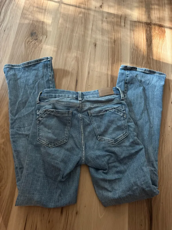 Buckle Jeans - Image 2