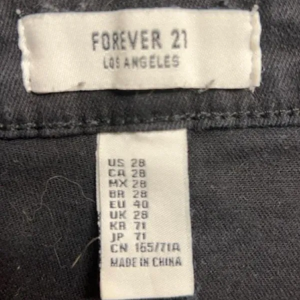 Forever 21 Skirt - Image 3