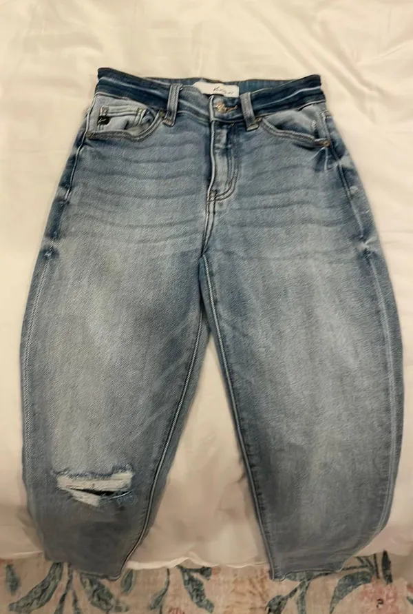 KanCan USA Jeans - Image 2