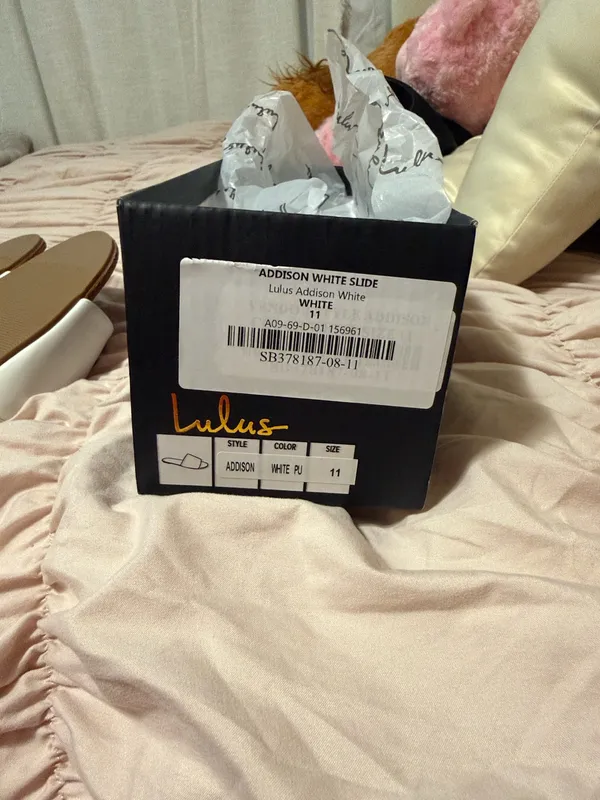 Lulus Sandals - Image 3