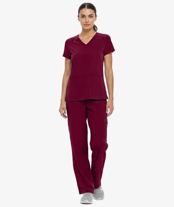 Bundle scrubs Amazon  - Image 2