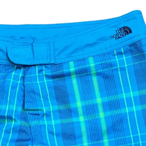 The‎ North Face Swim Board Shorts Reversible Size 12 Outdoors Summer Beach Pool - Image 2