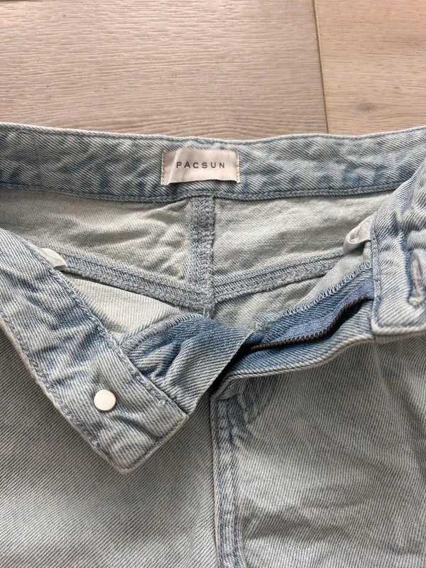 PacSun Jeans Casey Low-Rise Baggy - Image 3