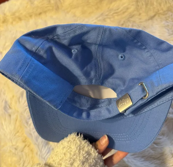 Madhappy Foundation Dad Hat - Image 3