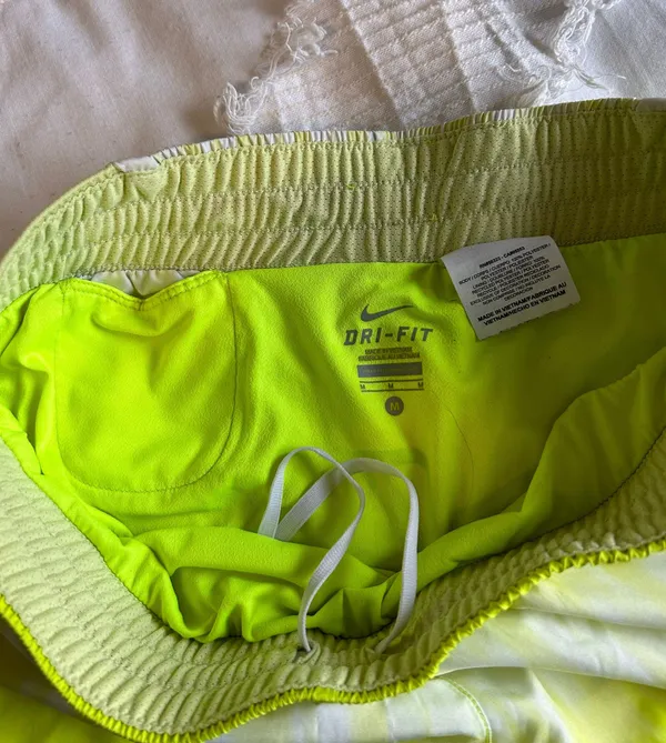 Nike Shorts - Image 2