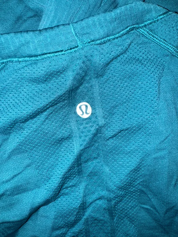 Lululemon Swiftly Long Sleeve - Image 5