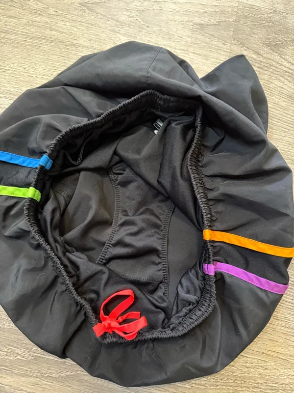 •NIKE• RUNNING SHORTS - Image 5
