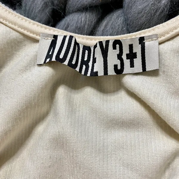 Audrey 3+1 NEW Soft Cord Jumpsuit - Image 14