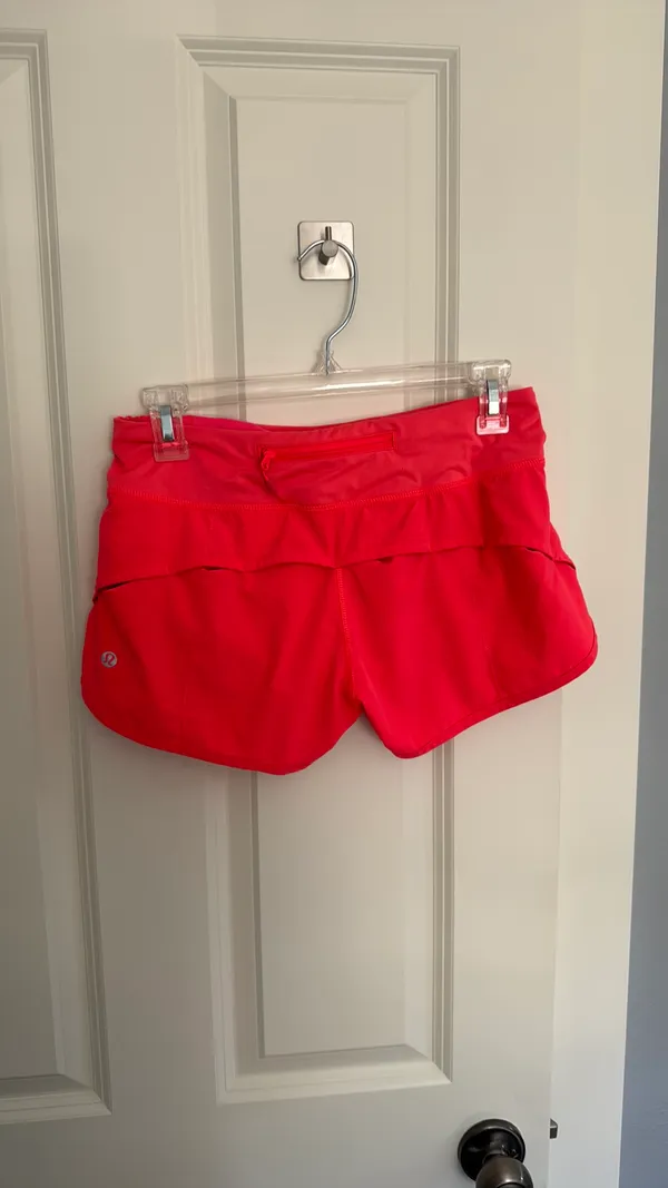 Lululemon shorts  - Image 2