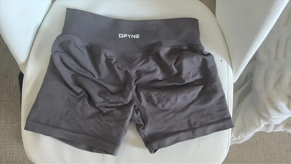 DFYNE Shorts - Image 3