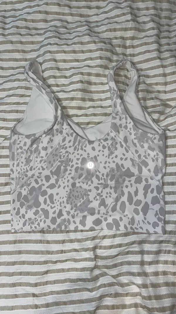 Lululemon Align Tank - Image 4