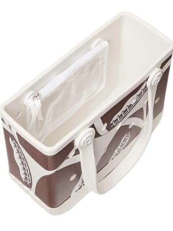 NWT Bitty Bogg Bag MVP Sports Bag Small Waterproof Tote - Image 2