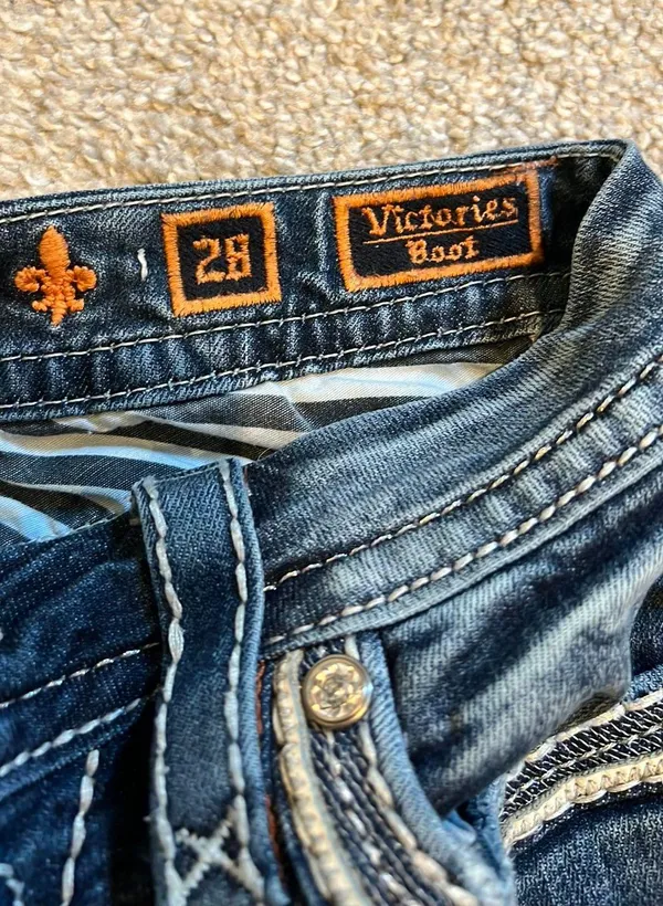 Jeans Bootcut - Image 4