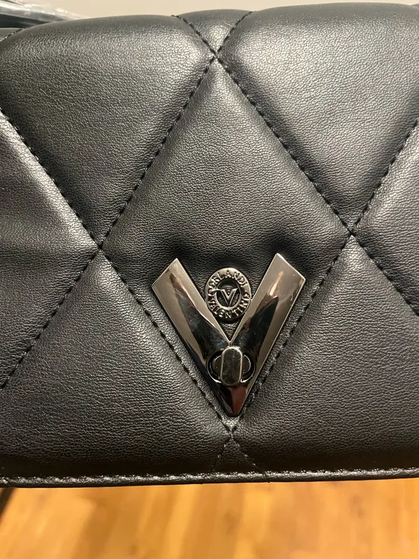 Valentino Orlandi Bag Black - Image 2