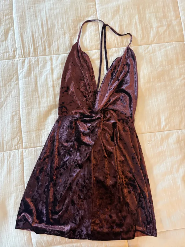 ZARA Dress - Image 2