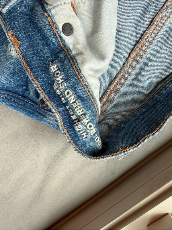 NWT American eagle shorts - Image 2