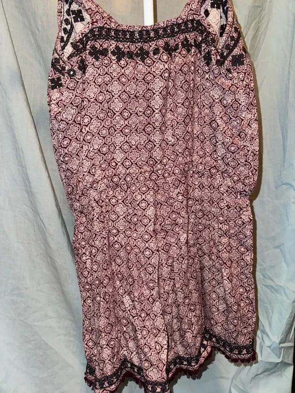 American Eagle Romper - Image 3
