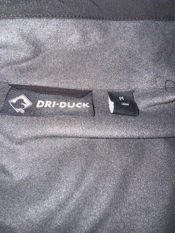 Dri-Duck Jacket - Image 3